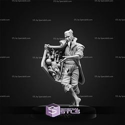 March 2026 Set 146 - Deep Dive Epic Miniatures