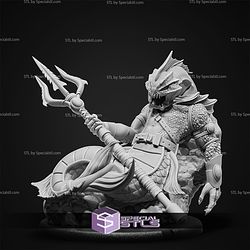March 2026 Set 146 - Deep Dive Epic Miniatures