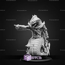 March 2026 Set 146 - Deep Dive Epic Miniatures
