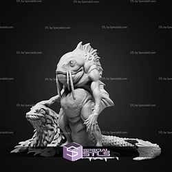 March 2026 Set 146 - Deep Dive Epic Miniatures