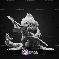 March 2026 Set 146 - Deep Dive Epic Miniatures
