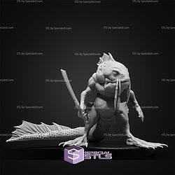 March 2026 Set 146 - Deep Dive Epic Miniatures