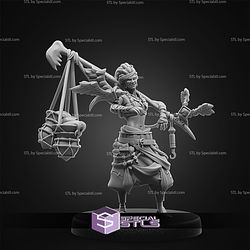 March 2026 Set 146 - Deep Dive Epic Miniatures