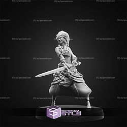 March 2026 Set 146 - Deep Dive Epic Miniatures