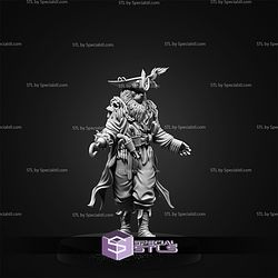 March 2026 Set 146 - Deep Dive Epic Miniatures