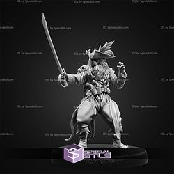 March 2026 Set 146 - Deep Dive Epic Miniatures