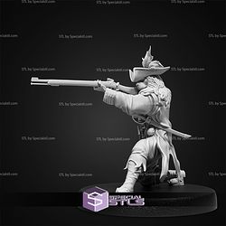 March 2026 Set 146 - Deep Dive Epic Miniatures
