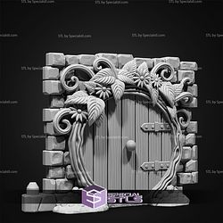 March 2026 Set 147 - Magical Library Epic Miniatures