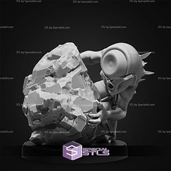 March 2026 Set 147 - Magical Library Epic Miniatures