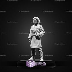 March 2026 Set 147 - Magical Library Epic Miniatures