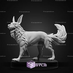 March 2026 Set 147 - Magical Library Epic Miniatures