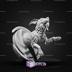 March 2026 Set 147 - Magical Library Epic Miniatures