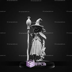 March 2026 Set 147 - Magical Library Epic Miniatures