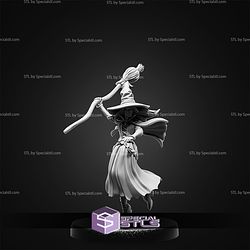 March 2026 Set 147 - Magical Library Epic Miniatures