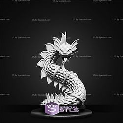 March 2026 Set 147 - Magical Library Epic Miniatures
