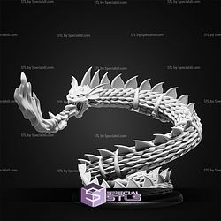 March 2026 Set 147 - Magical Library Epic Miniatures