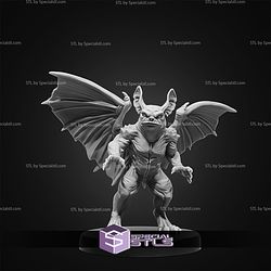 March 2026 Set 147 - Magical Library Epic Miniatures