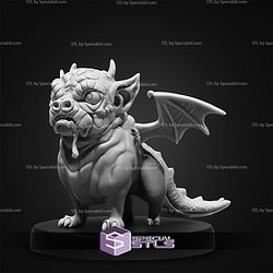 March 2026 Set 147 - Magical Library Epic Miniatures