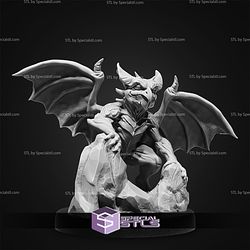 March 2026 Set 147 - Magical Library Epic Miniatures