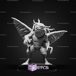 March 2026 Set 147 - Magical Library Epic Miniatures