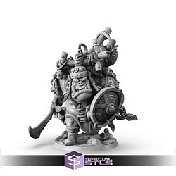 March 2026 Signum Workshop Miniatures