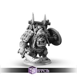 March 2026 Signum Workshop Miniatures