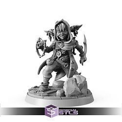 March 2026 Signum Workshop Miniatures
