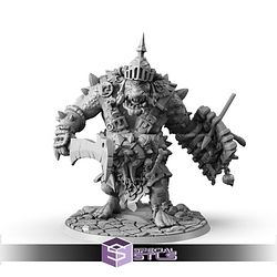 March 2026 Signum Workshop Miniatures