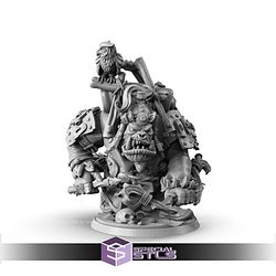 March 2026 Signum Workshop Miniatures