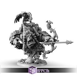 March 2026 Signum Workshop Miniatures