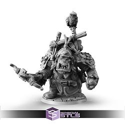 March 2026 Signum Workshop Miniatures