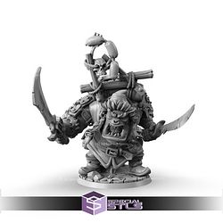 March 2026 Signum Workshop Miniatures