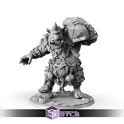March 2026 Signum Workshop Miniatures