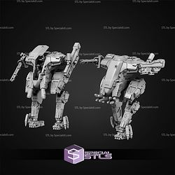March 2026 Skullforge Studios Miniatures
