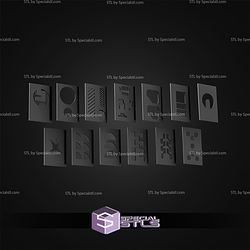 March 2026 Skullforge Studios Miniatures