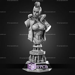 March 2026 SolGood Fantastic Ladies Miniatures