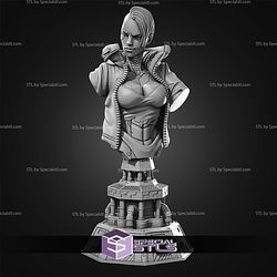 March 2026 SolGood Fantastic Ladies Miniatures
