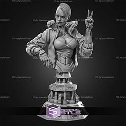 March 2026 SolGood Fantastic Ladies Miniatures