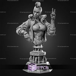 March 2026 SolGood Fantastic Ladies Miniatures