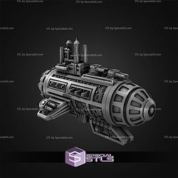 March 2026 Soul Forge Studio Miniatures