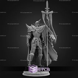 March 2026 Spirit of Resin Miniatures