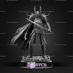 March 2026 Spirit of Resin Miniatures