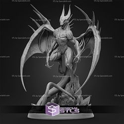 March 2026 Spirit of Resin Miniatures