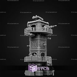 March 2026 StationForge Miniatures