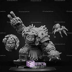 March 2026 StationForge Miniatures