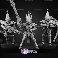 March 2026 Surrogate Miniatures