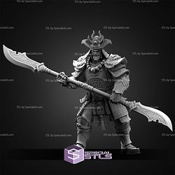 March 2026 The Beholder Miniatures