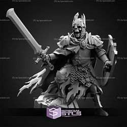 March 2026 The Beholder Miniatures