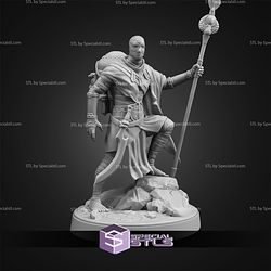 March 2026 The Dragon Trappers Lodge Miniatures