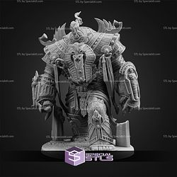 March 2026 The Dragon Trappers Lodge Miniatures